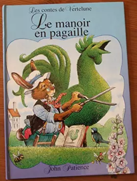 Couverture du produit · Le manoir en pagaille
