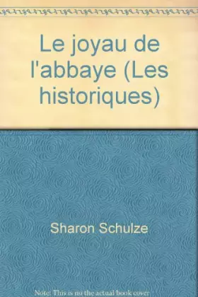 Couverture du produit · Le joyau de l'abbaye (Les historiques)