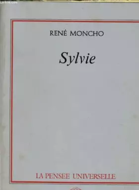 Couverture du produit · Sylvie