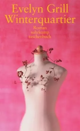 Couverture du produit · Winterquartier