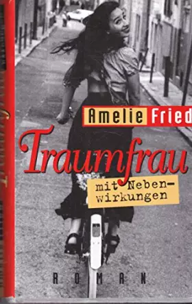 Couverture du produit · Traumfrau mit Nebenwirkungen
