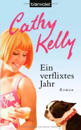 Couverture du produit · Ein verflixtes Jahr