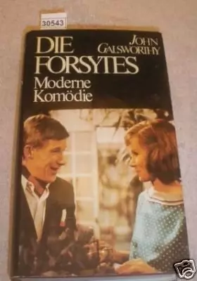 Couverture du produit · Die Forsytes: Moderne Komödie