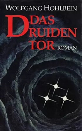 Couverture du produit · Das Druidentor