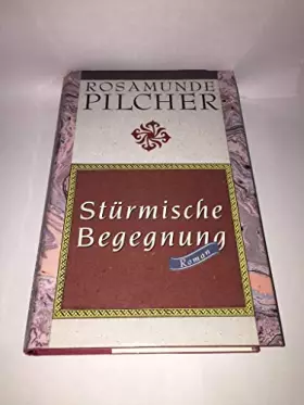 Couverture du produit · Stürmische Begegnung
