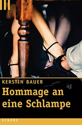 Couverture du produit · Hommage an eine Schlampe.