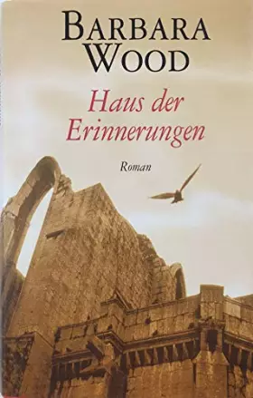 Couverture du produit · Haus der Erinnerungen : Roman