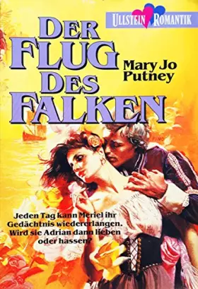 Couverture du produit · Der Flug des Falken