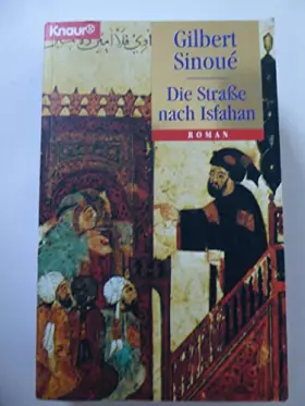 Couverture du produit · Die Straße nach Isfahan.