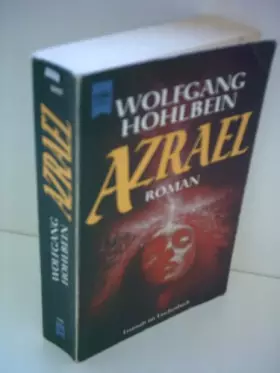 Couverture du produit · Azrael.