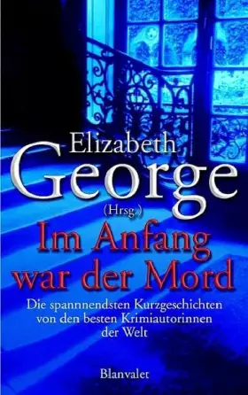 Couverture du produit · Im Anfang war der Mord.