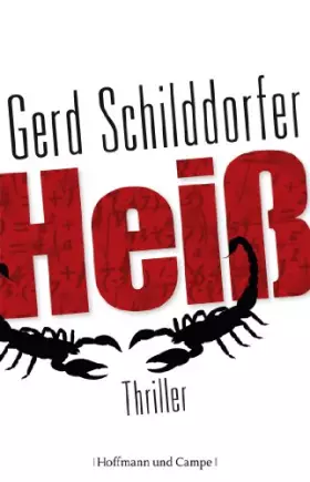 Couverture du produit · Heiß