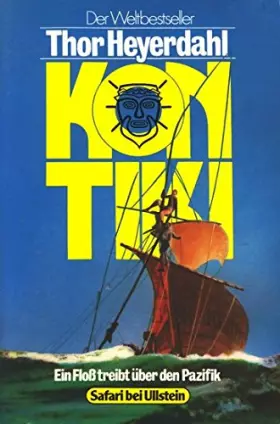 Couverture du produit · Kon-Tiki. Ein Floß treibt über den Pazifik