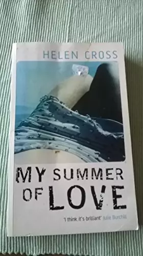 Couverture du produit · My Summer of Love