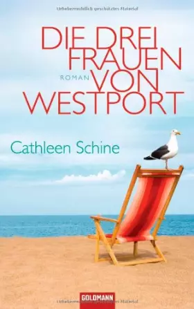 Couverture du produit · Die drei Frauen von Westport