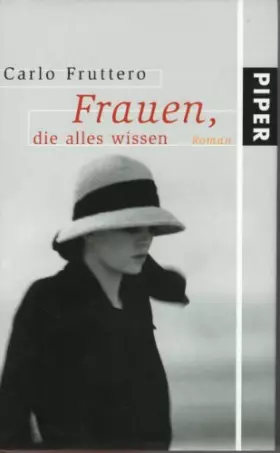 Couverture du produit · Frauen, die alles wissen