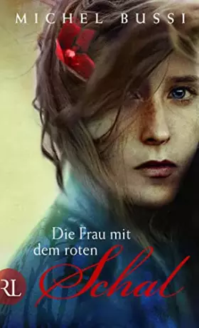 Couverture du produit · Die Frau mit dem roten Schal