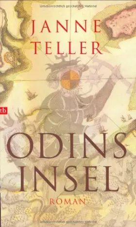 Couverture du produit · Odins Insel
