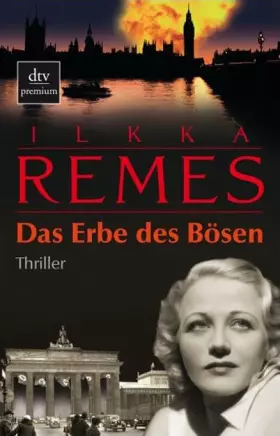 Couverture du produit · Das Erbe des Bösen