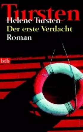 Couverture du produit · Der erste Verdacht. Von Tursten, Helene