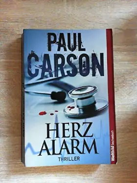 Couverture du produit · Herz alarm