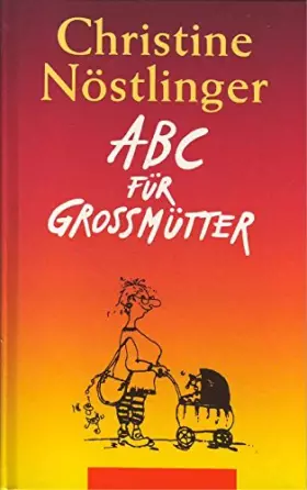 Couverture du produit · ABC für Großmütter