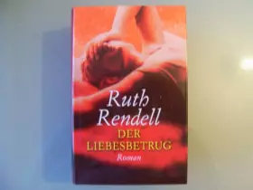 Couverture du produit · Der Liebesbetrug. Roman