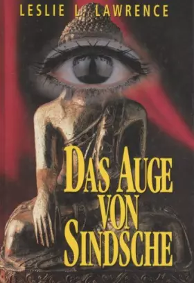 Couverture du produit · Das Auge von Sindsche