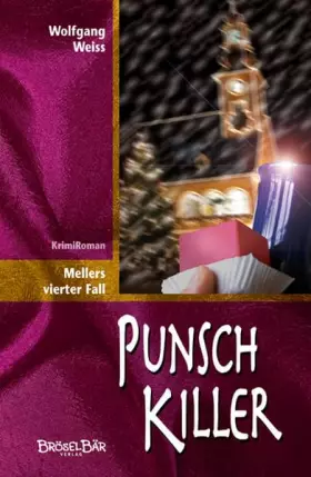 Couverture du produit · Punschkiller: Mellers vierter Fall