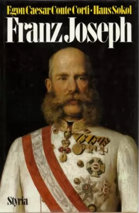 Couverture du produit · Kaiser Franz Joseph