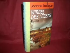 Couverture du produit · Wirbel des Lebens (Gebundene Ausgabe)