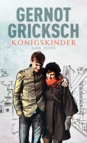 Couverture du produit · Königskinder