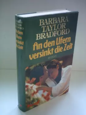 Couverture du produit · An den Ufern versinkt die Zeit