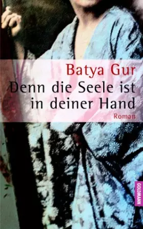 Couverture du produit · Denn die Seele ist in deiner Hand.