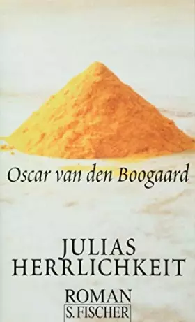 Couverture du produit · Julias Herrlichkeit: Roman