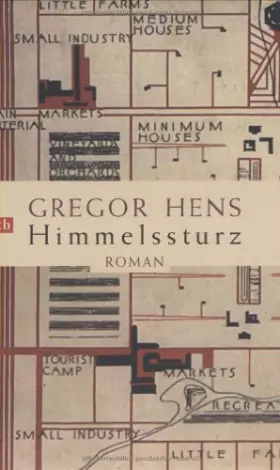 Couverture du produit · Himmelssturz.