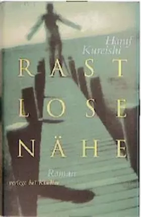 Couverture du produit · Rastlose Nähe