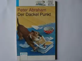 Couverture du produit · Der Dackel Punkt - Abraham, Peter
