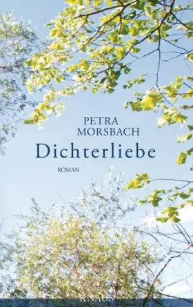 Couverture du produit · Dichterliebe