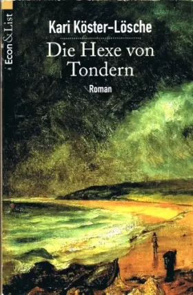 Couverture du produit · Die Hexe von Tondern.