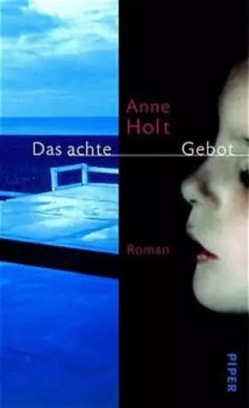 Couverture du produit · Das achte Gebot.