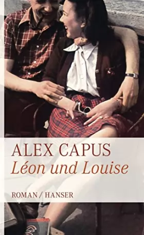 Couverture du produit · Léon und Louise