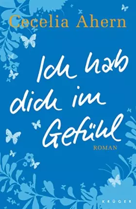 Couverture du produit · Ich hab Dich im Gefühl