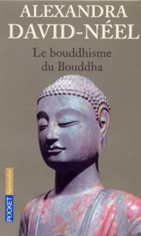 Couverture du produit · Le bouddhisme du Bouddha
