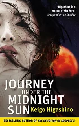 Couverture du produit · Journey Under the Midnight Sun