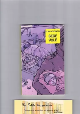 Couverture du produit · Bebe vole