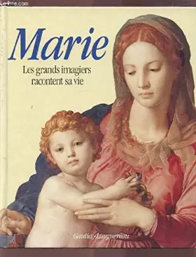 Couverture du produit · MARIE MERE DE JESUS
