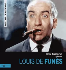 Couverture du produit · Louis de Funès