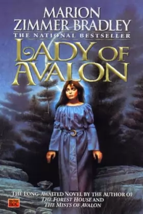 Couverture du produit · Lady of Avalon