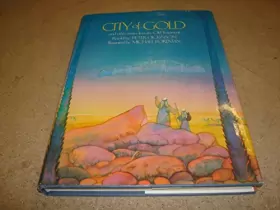 Couverture du produit · City of Gold and Other Stories from the Old Testament